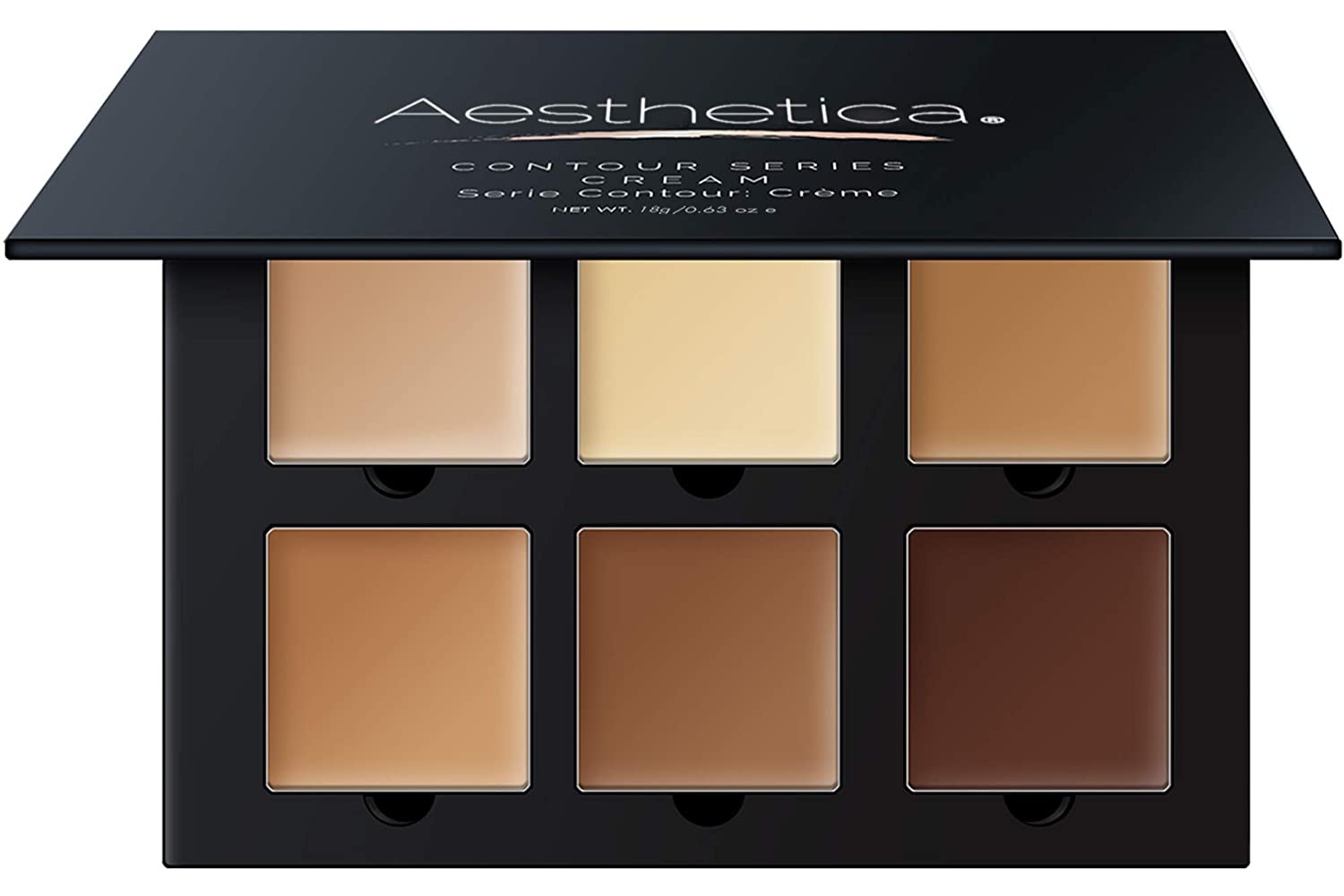 contouring palette reviews