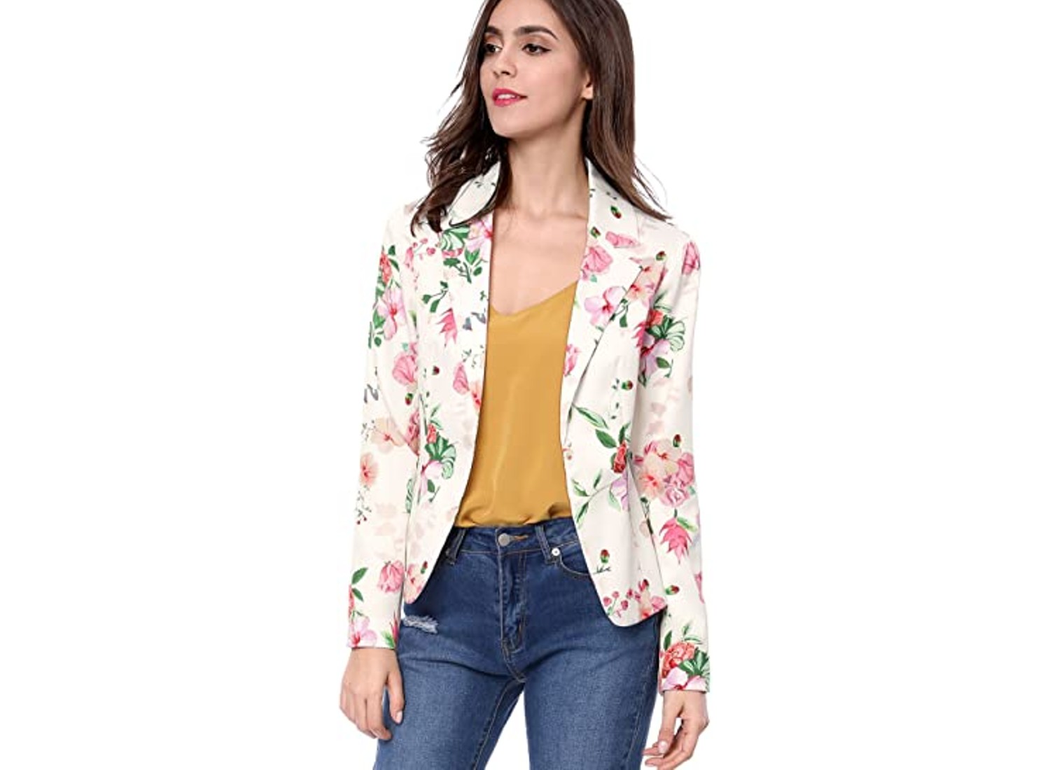 Women's Boyfriend Blazer reviews