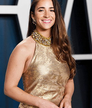 aly raisman