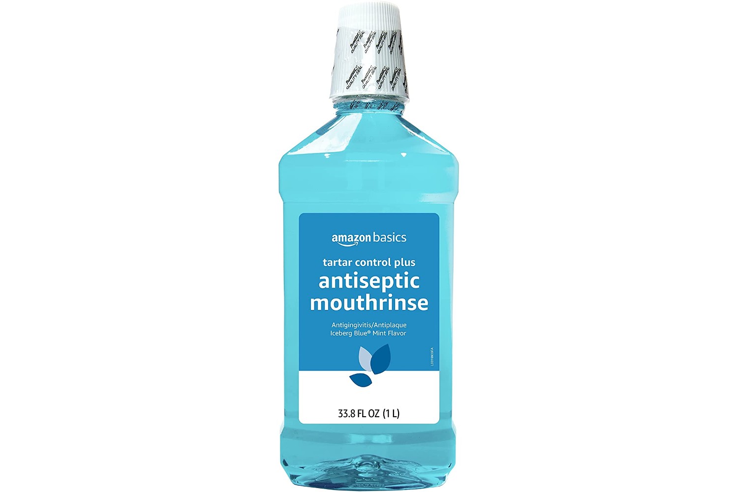 antiseptic mouthwash reviews