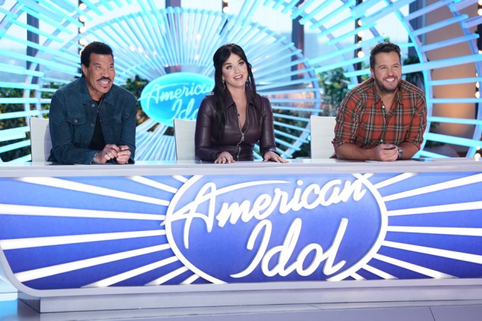 ‘American Idol’ is back!