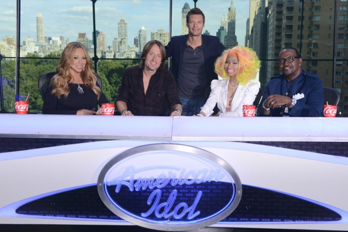 Three newcomers join the cast of ‘American Idol’