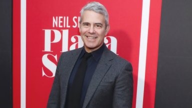 Andy Cohen