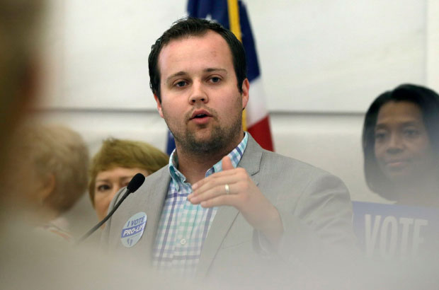 Josh Duggar 