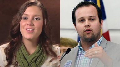 Josh Duggar’s Cousin Amy Urges His Wife Anna To Leave Him Ahead Of Sentencing