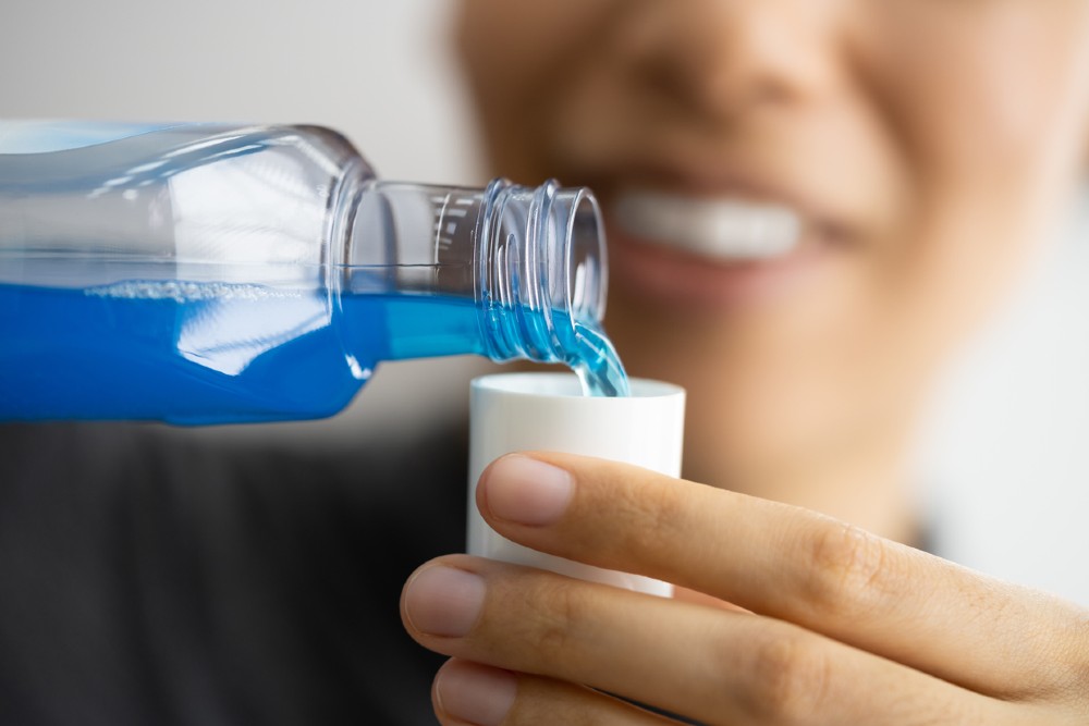 The Top Antiseptic Mouthwash in 2023 Reviews by Hollywood Life