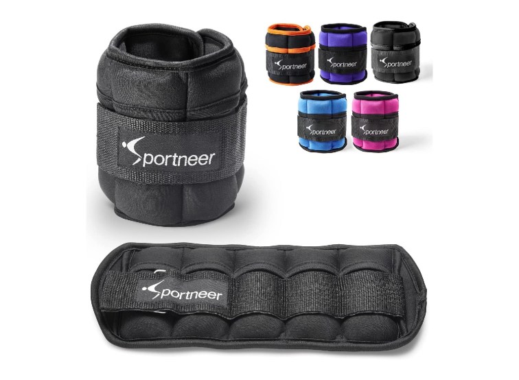 The Top Wrist Weights for 2023 Reviews by Hollywood Life Hollywood Life