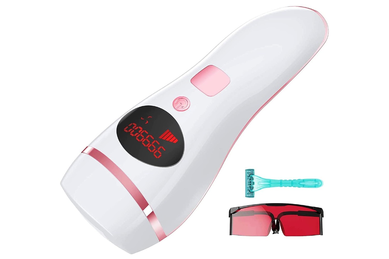 Top At Home Laser Hair Removal for 2024 Reviews by Hollywood