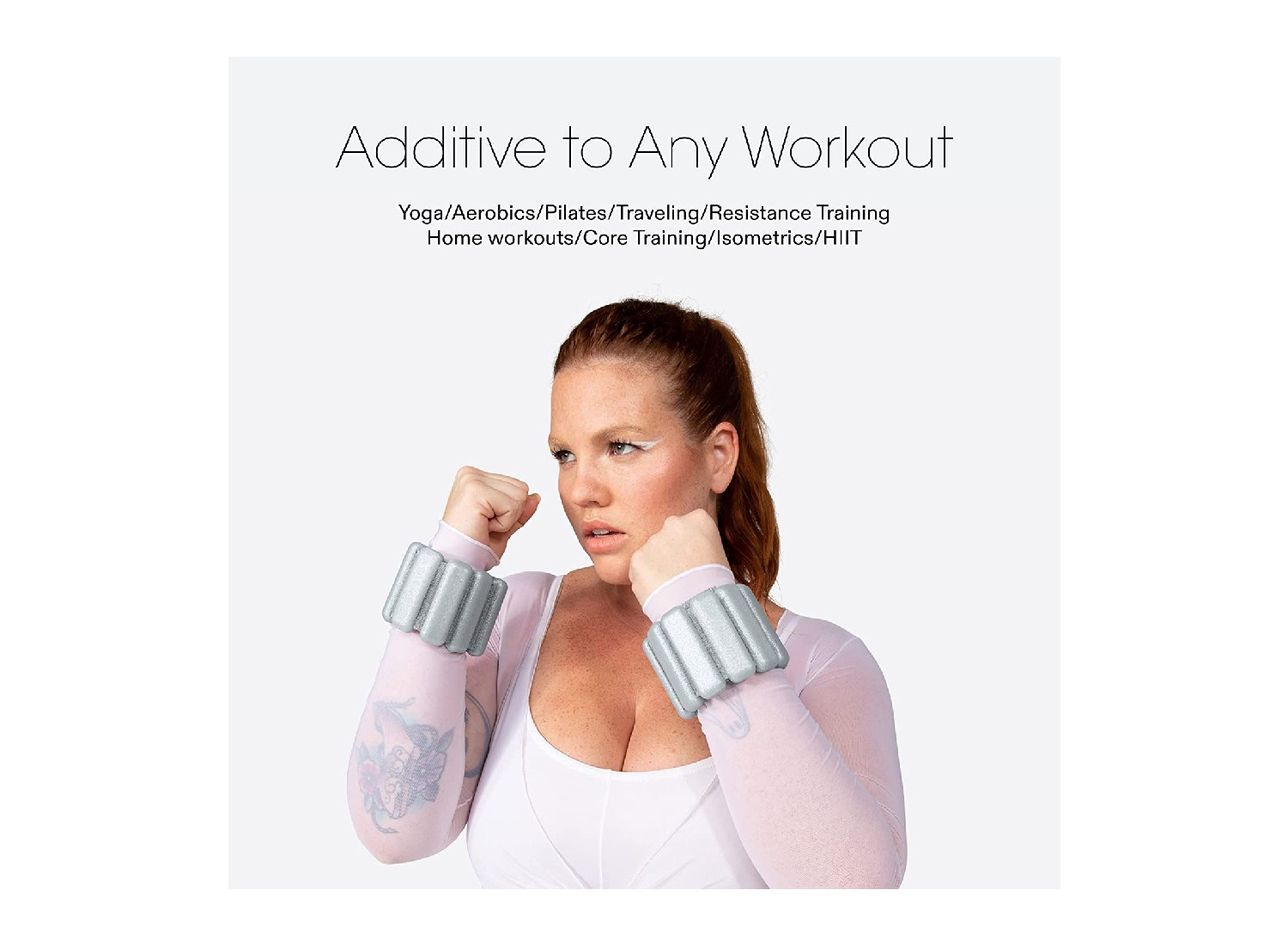 wrist weights for walking reviews