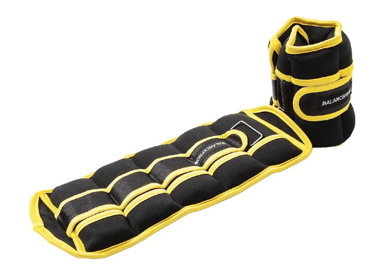 The Top Wrist Weights for 2023 Reviews by Hollywood Life Hollywood Life