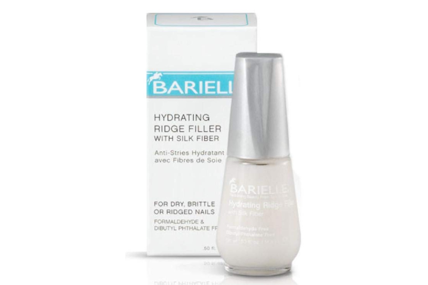 nail ridge filler reviews