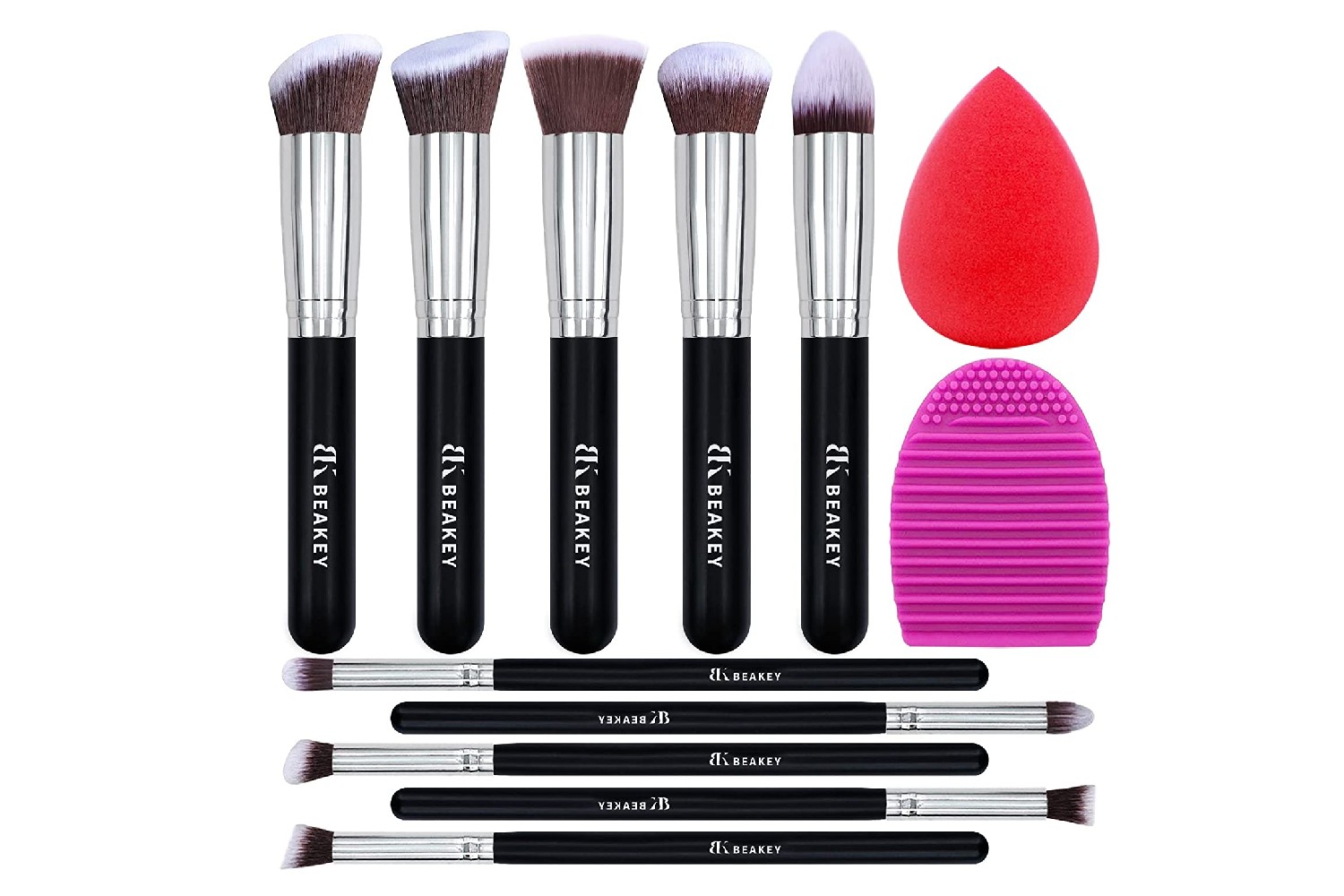 blush brush reviews