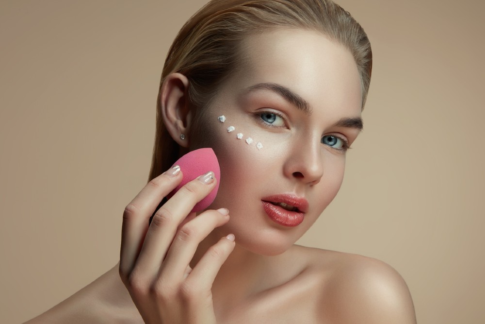 highly rated beauty sponges