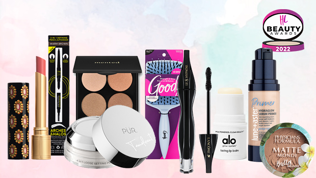 20 Best Makeup Products & Essentials of 2022, Beauty Awards