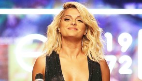 Bebe Rexha
