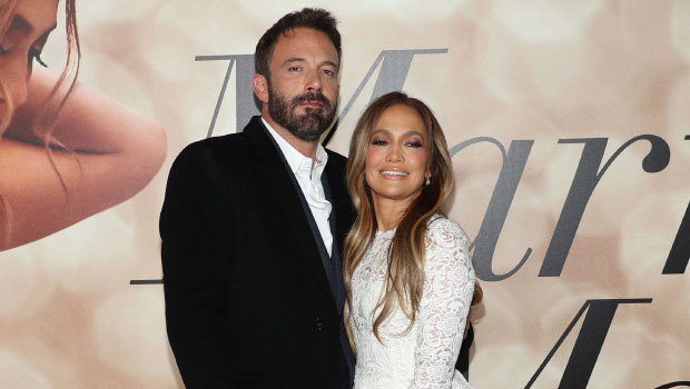 Ben Affleck Jennifer Lopez