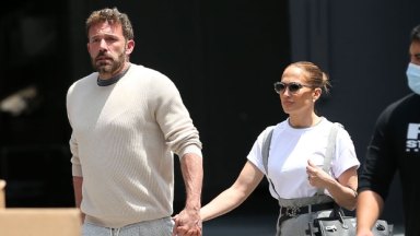 Ben Affleck, Jennifer Lopez