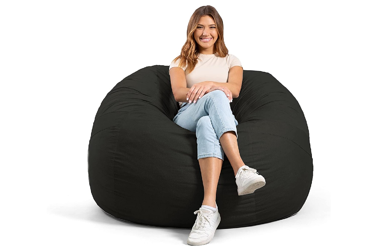 adult bean bag chair reviews