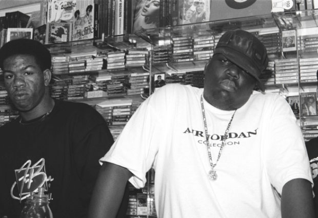 Notorious B.I.G.: The Legend's Legacy Shines Through the Son