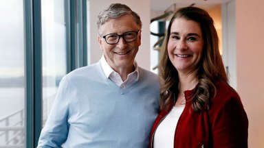 Bill Melinda Gates