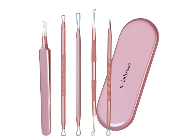 Leading Blackhead Extractor Tools of 2023 Hollywood Life Reviews