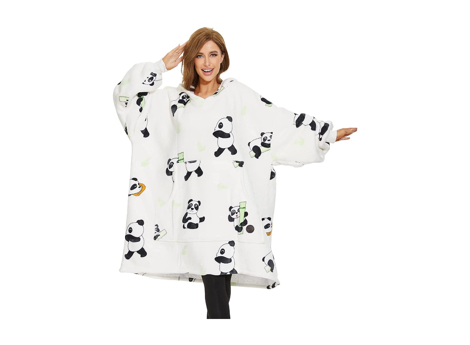 blanket sweatshirt reviews