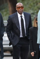 Beverly Hills, CA  - *EXCLUSIVE* Celebrities and loved ones attend Bob Saget's funeral reception in Beverly Hills.

Pictured: Dave Chappelle

BACKGRID USA 14 JANUARY 2022 

USA: +1 310 798 9111 / usasales@backgrid.com

UK: +44 208 344 2007 / uksales@backgrid.com

*UK Clients - Pictures Containing Children
Please Pixelate Face Prior To Publication*