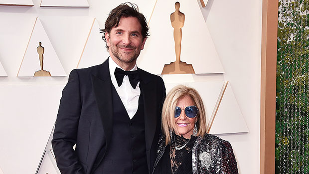 Bradley Cooper's Mom: Everything To Know About Gloria Campano