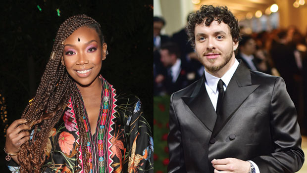 Brandy Remixes Jack Harlow’s ‘First Class’ After He Didn’t Know She Was Related To Ray J