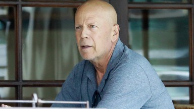 Bruce Willis Diagnosed With Frontotemporal Dementia: Health Update ...