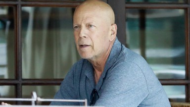 Bruce Willis