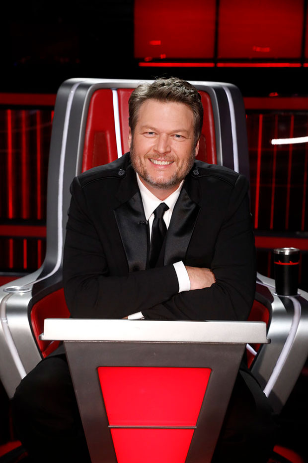 The Voice' Season 22 Updates: New Coach & More You Need To Know – Hollywood  Life