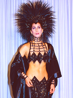 Cher’s Outfits: Her Most Iconic Fashion Moments From The Last 60 Years