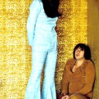 Sonny and Cher 1966