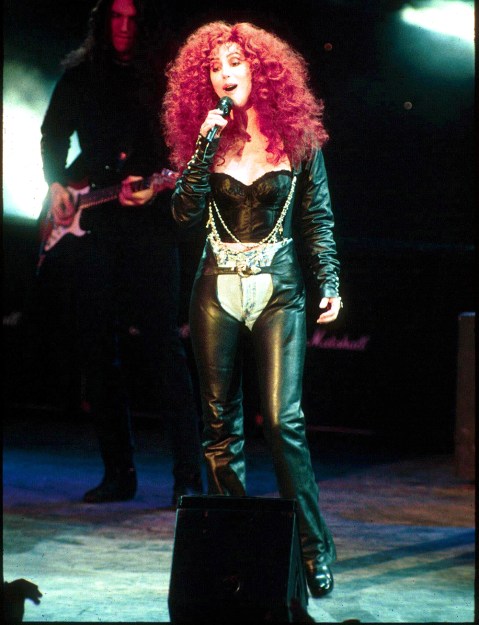 Chers Outfits Her Most Iconic Fashion Moments From The Last 60 Years