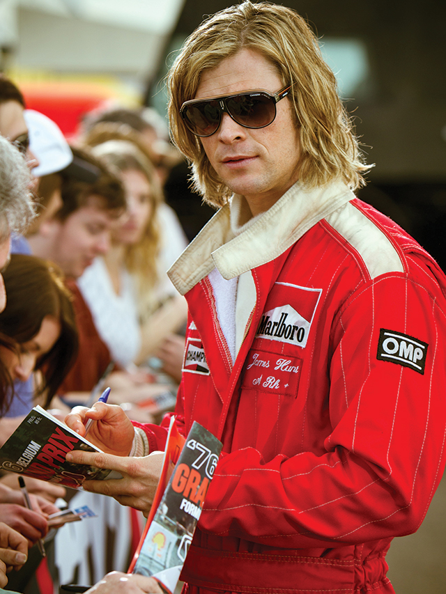 CHRIS HEMSWORTH Movies That Aren’t Marvel Adventures