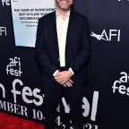 Meet The Press photocall, AFI Fest, TCL Chinese Theatre, Los Angeles, California, USA - 11 Nov 2021