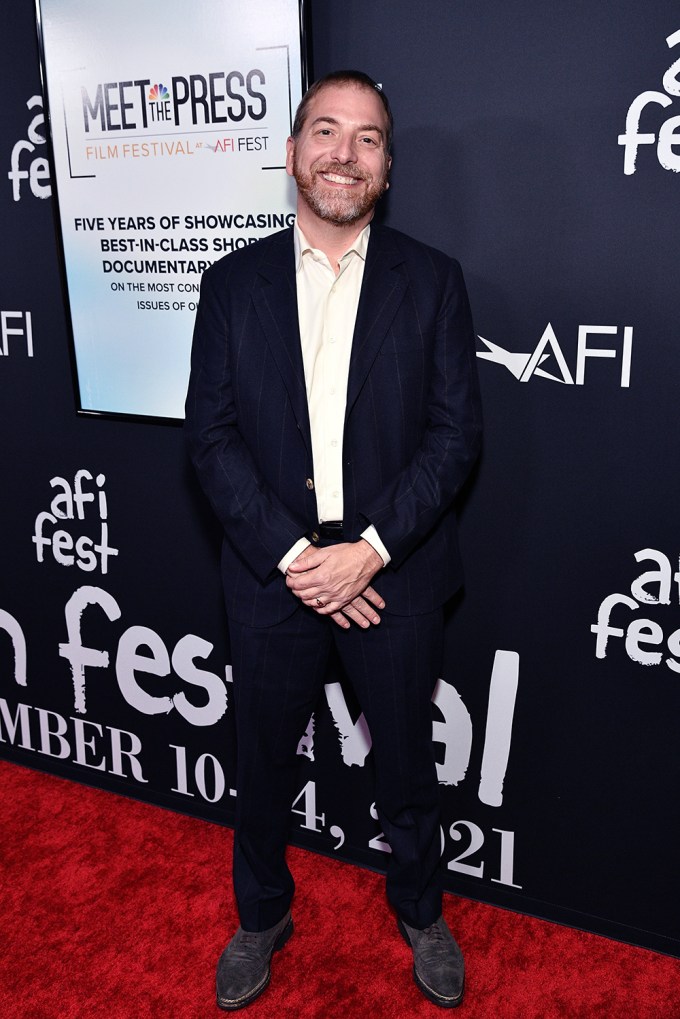 Meet The Press photocall, AFI Fest, TCL Chinese Theatre, Los Angeles, California, USA – 11 Nov 2021