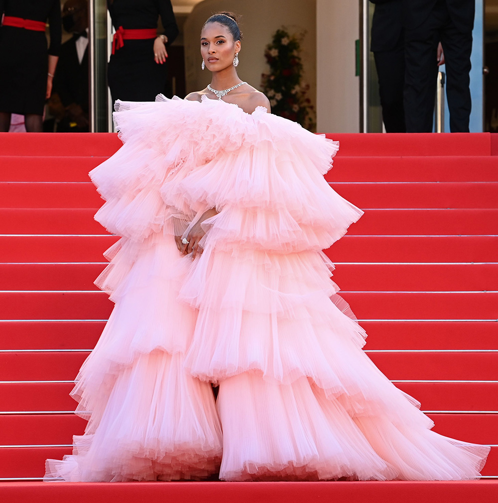 'Armageddon Time' premiere, 75th Cannes Film Festival, France - 19 May 2022