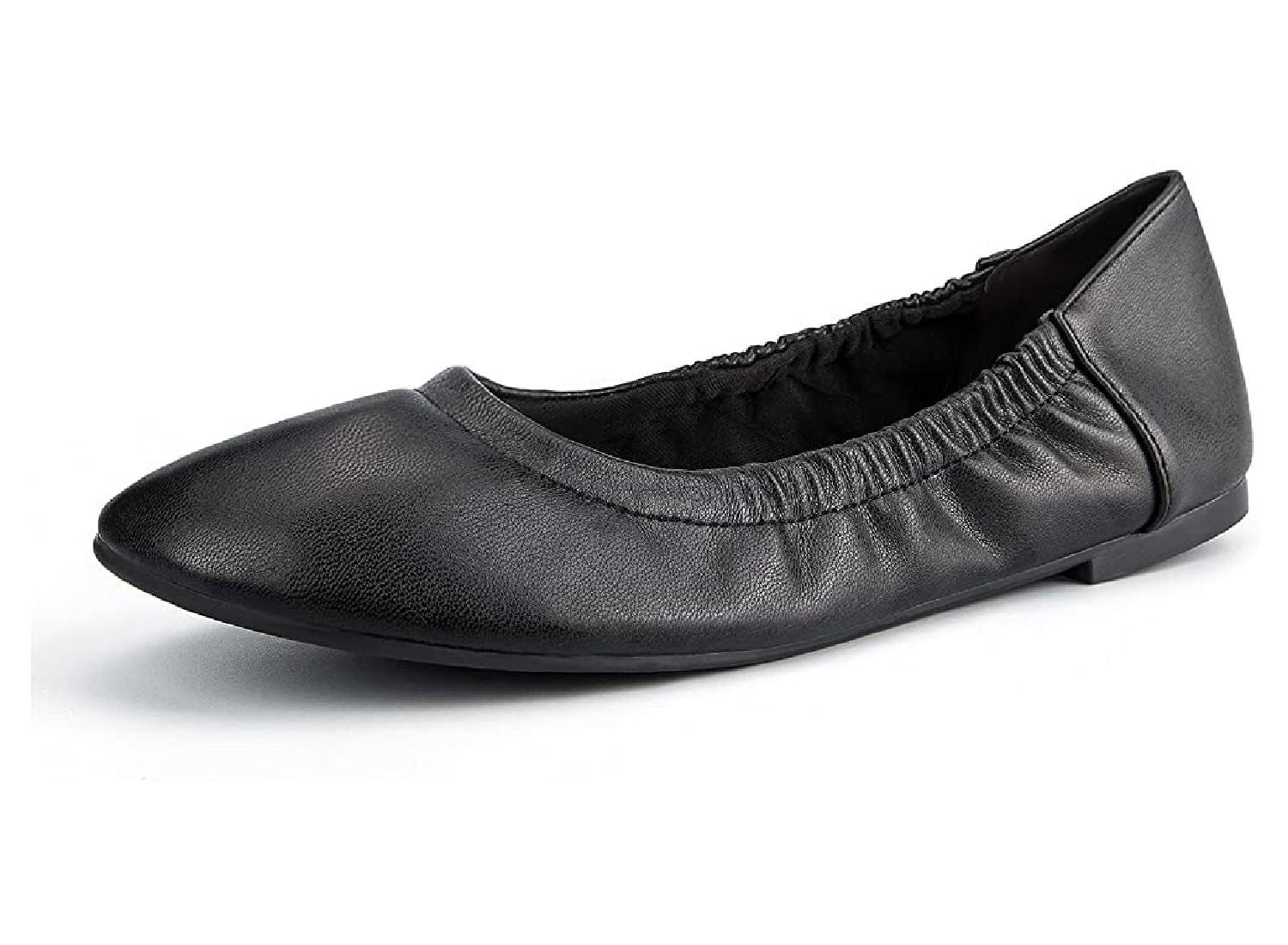 black ballet flats reviews