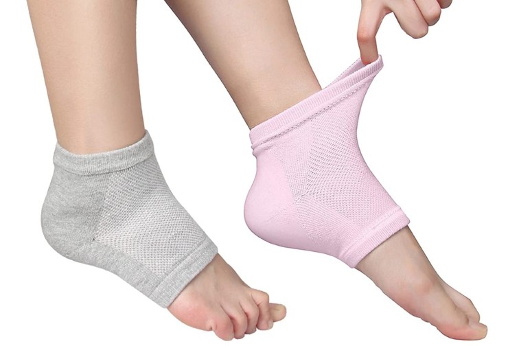The Top Lotion Socks in 2024 Reviews by Hollywood Life Hollywood Life