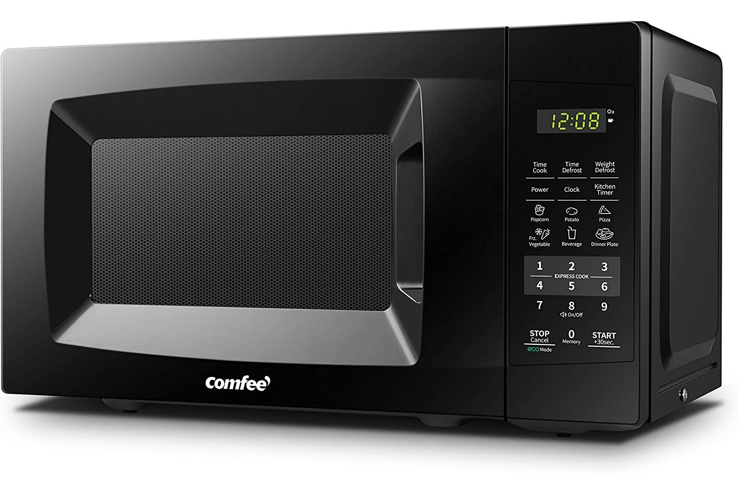 compact microwave reviews