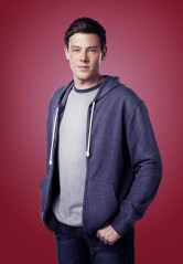 Editorial use only. No book cover usage.
Mandatory Credit: Photo by Fox-Tv/Kobal/Shutterstock (5886216r)
Cory Monteith
Glee - 2009
Fox-TV
USA
TV Portrait