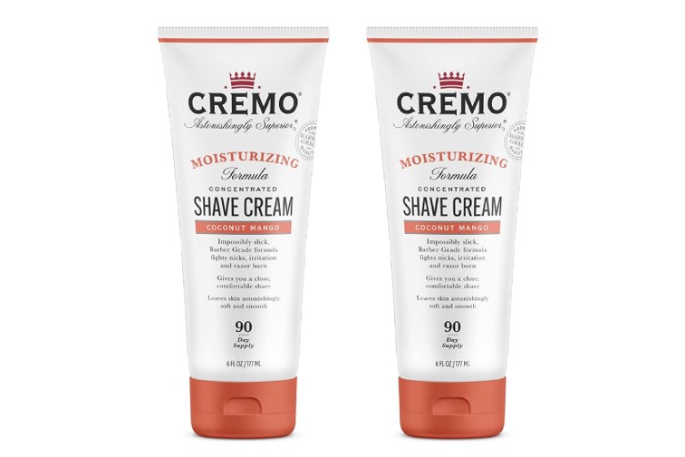 shaving gel cream reviews