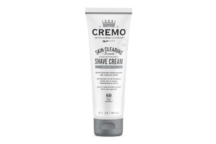 shaving gel cream reviews