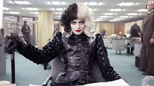 Cruella: Emma Stone Headlines Hollywood's First Major Premiere Since the  Pandemic