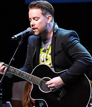 david cook