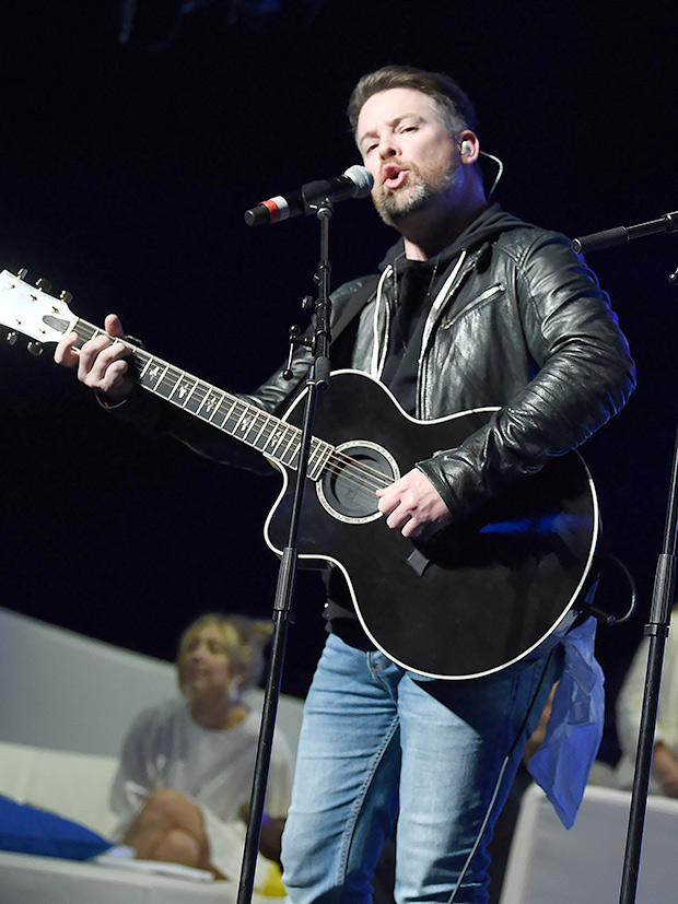 david cook