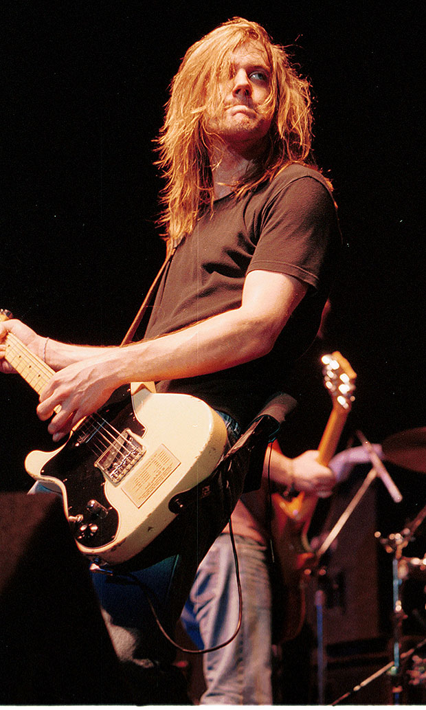 David Pirner