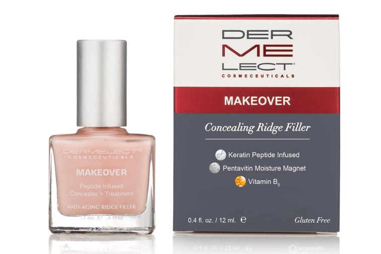 Hottest Nail Ridge Filler of 2023 Hollywood Life Reviews Hollywood Life